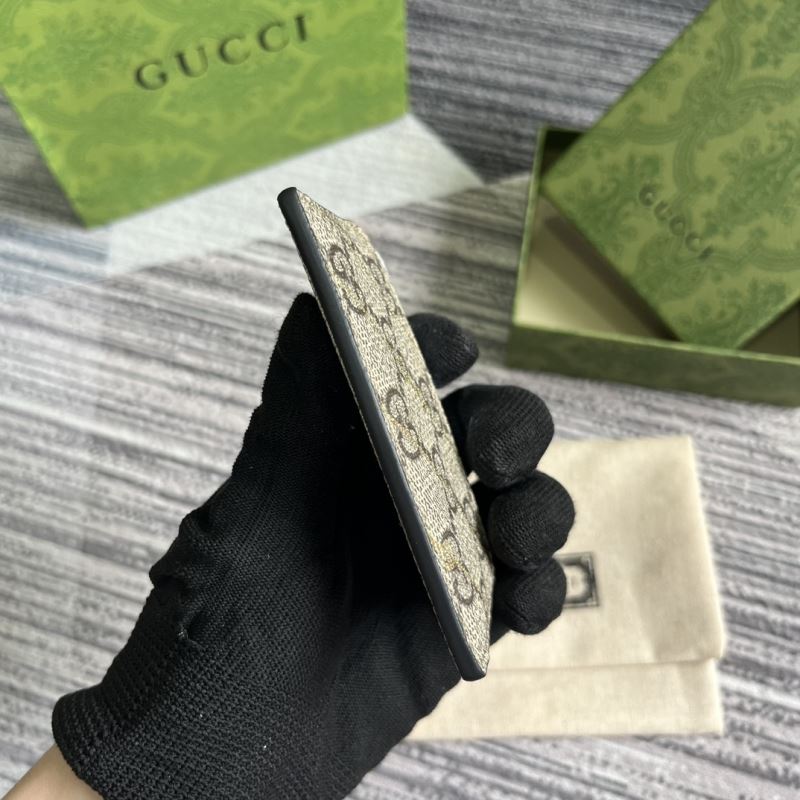 Gvc*1 wallets